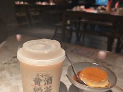 -寻宝记绍兴菜(状元店)