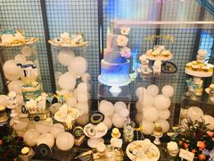 -西安赛瑞喜来登大酒店