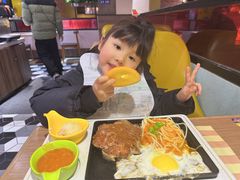 -诺丁牛排(南京江宁万达店)