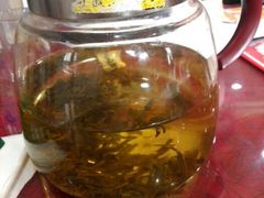 茶水-石家饭店原址