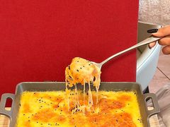 -特味村大酒店(南三环店)