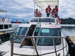 -仙海旅游度假区