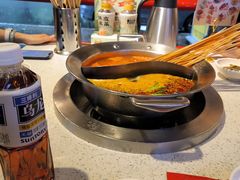 -钢管厂五区小郡肝火锅串串香(总店)