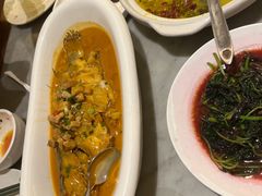 -小菜园新徽菜(芜湖万达店)