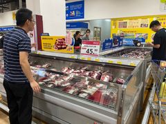 -麦德龙(包河店)