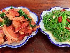 -老丽江餐馆(丽江华都商贸城店)