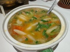 -桂满陇·手作小笼包&江南叫花鸡(中山公园店)