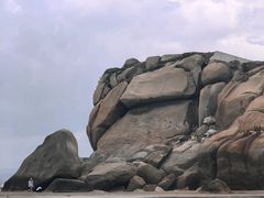 -南澳海滩