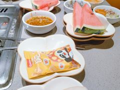 -海底捞火锅(正大乐城店)