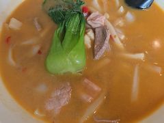 -漆黑觉米粉(三里屯店)