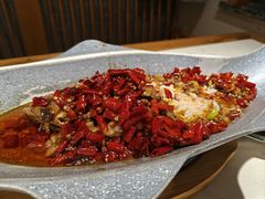 -不倒翁·安徽名菜楼(步行街店)