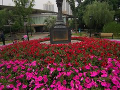 -苏州河梦清园环保主题公园