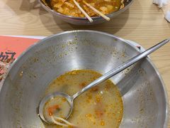 -白妈螺蛳粉(白云万达店)