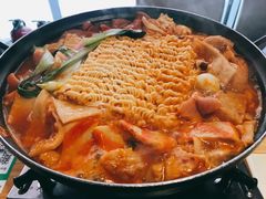 -源味屋韩式火锅&炸鸡(鼎城当代商城店)