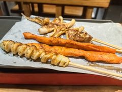 -万记麻辣烫国展总店