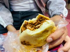 -正宁路小吃夜市