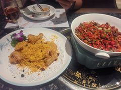 -海上食代(赣江新天地店)