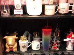 -星巴克臻选(湛江鼎盛广场店)