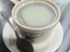 -黄师奶甜品店