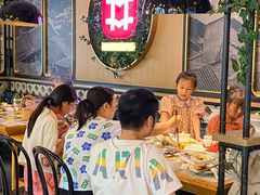 -雾都渣渣火锅(南城智汇城店)