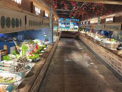 -筱爷叔·上海传统手工菜(玉树路店)