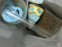-7cake憩刻生日蛋糕·下午茶(西安店)