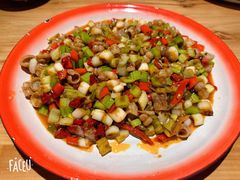 -泥糊破店小酒馆·团建聚餐(南京西路店)