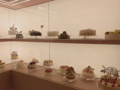-好利来(温江合生汇店)