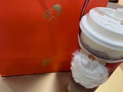 -喜茶(永旺梦乐城店)