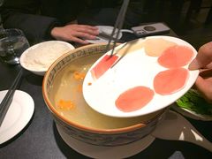 云南过桥米线-南蛮子(进贤路店)