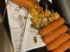 -马海涛牛肉串·午市牛腩饭·烧烤夜宵(领汇广场店)
