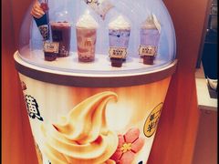 -麦当劳(苏州中心星悦汇店)