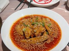 -有位虾匠·胶东土菜小馆(市北店)