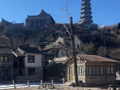 -卧龙堡客栈·中餐厅(古北水镇店)