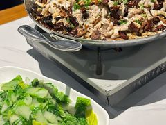 -三猫黑鱼花(南大店)
