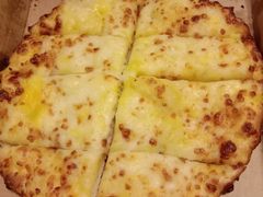 -棒约翰比萨意面(马家堡西路店)