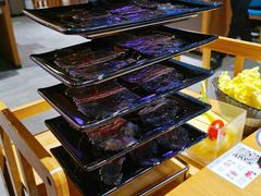 斑鱼-打酱友•斑鱼海鲜粥火锅(吴桥店)