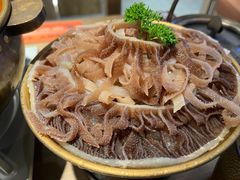 -毛肚向右·川渝毛肚王(经开永旺店)