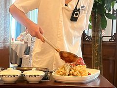 -松鹤楼(狮山永利广场店)