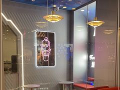 大堂-DQ·蛋糕·冰淇淋(通州万达店)