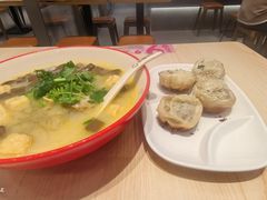 -小杨生煎(深圳岗厦北店)
