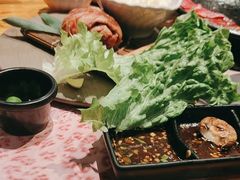 -黑牛の店·和牛烧肉(大悦城店)