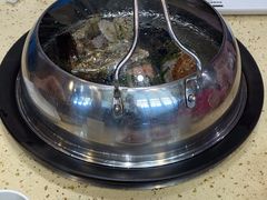 -船梆煮•蒸汽海鲜·生腌干蒸(五四广场店)