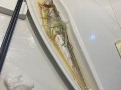 -黄海海鲜酒店(静海路店)