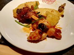 -火锅岛潮牌自助餐厅(天津天佑城店)