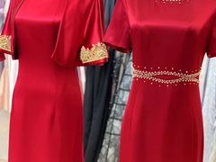 -MSV 高端礼服定制(大良店)
