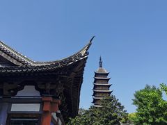 -常熟方塔园