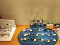 -利明眼镜(淮北街店)