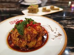 -陆小凤四川料理(北京路店)