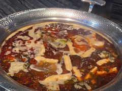-老船舫·现做活鲜鱼馆(东郊记忆店)